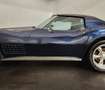 Chevrolet Corvette Bleu - thumbnail 10