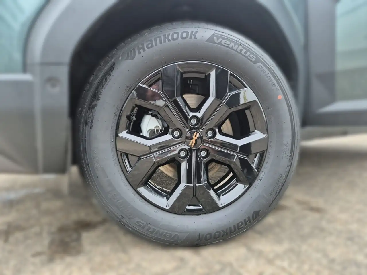 Dacia Duster Extreme hybrid 155 15