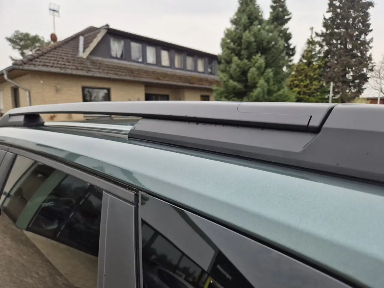 Dacia Duster Extreme hybrid 155 21