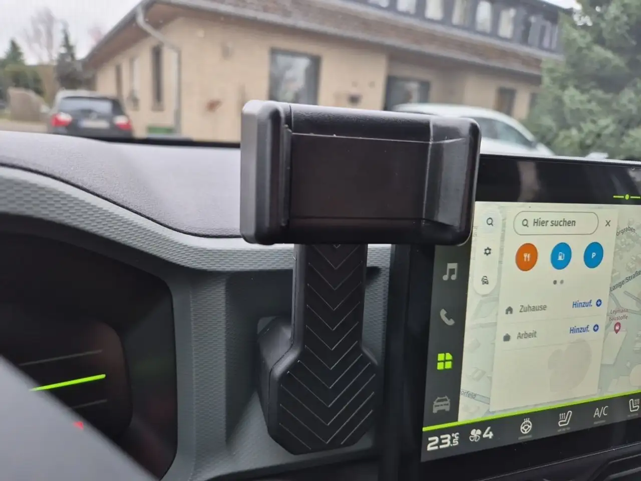 Dacia Duster Extreme hybrid 155 28