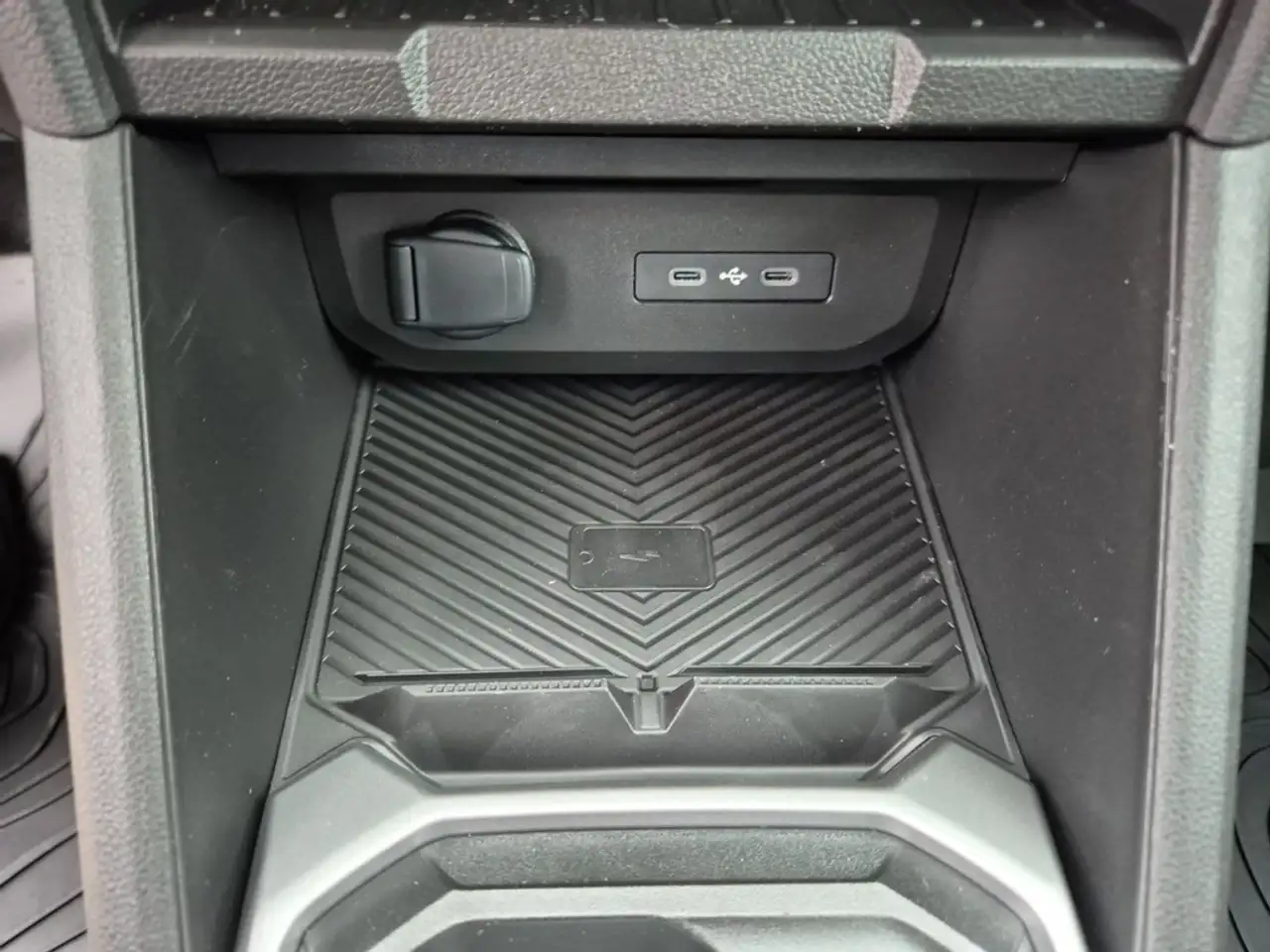 Dacia Duster Extreme hybrid 155 18