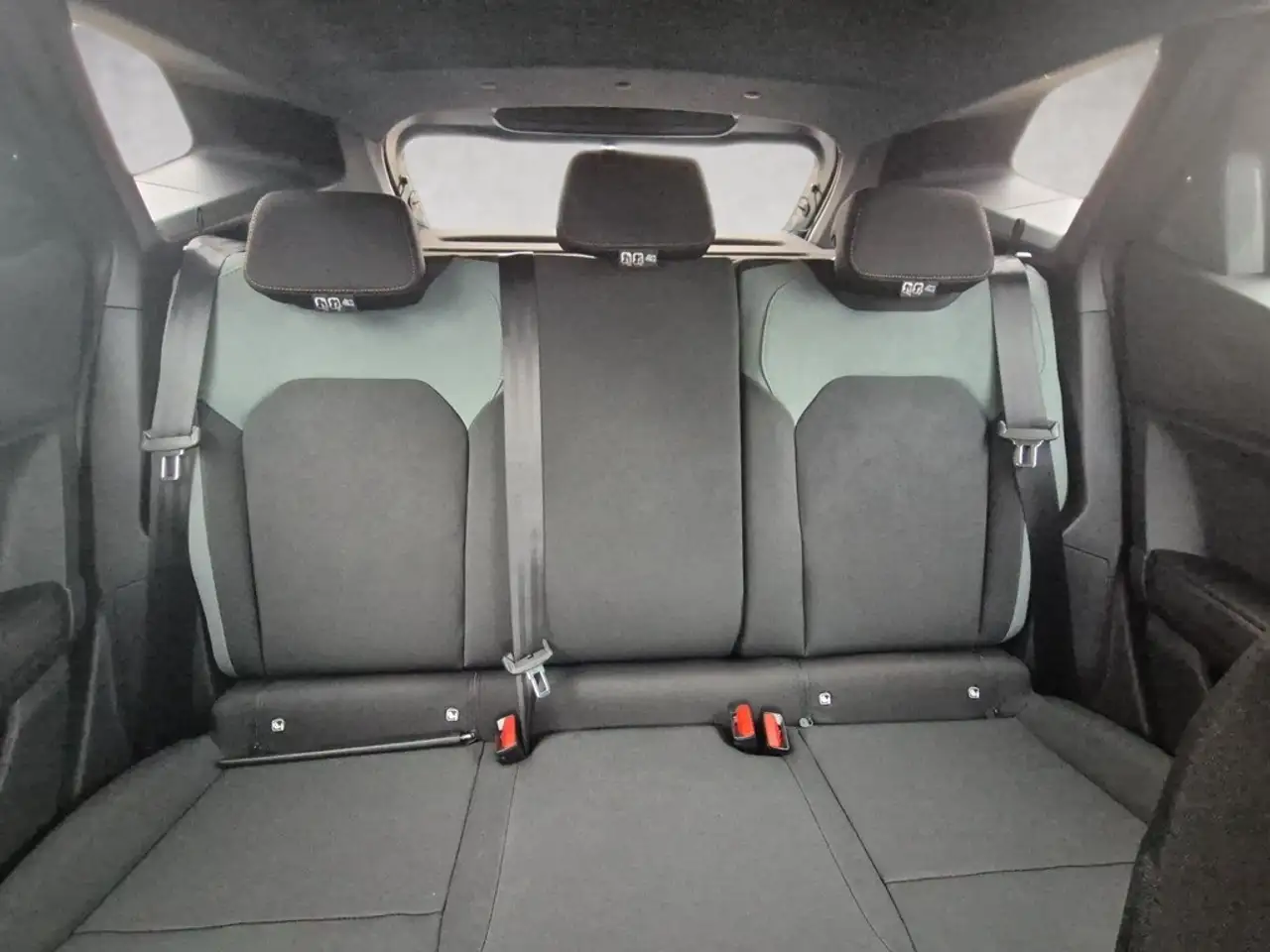 Dacia Duster Extreme hybrid 155 14