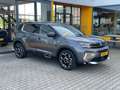 Citroen C5 Aircross 1.2 PureTech Business Plus - navi - camera - LED Grijs - thumbnail 4