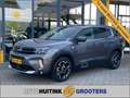 Citroen C5 Aircross 1.2 PureTech Business Plus - navi - camera - LED Grijs - thumbnail 1