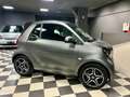 smart forTwo EQ CABRIO Grau - thumbnail 5