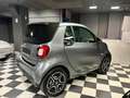 smart forTwo EQ CABRIO Grau - thumbnail 4