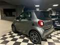 smart forTwo EQ CABRIO Grau - thumbnail 3