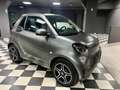 smart forTwo EQ CABRIO Grau - thumbnail 24