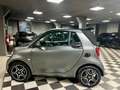 smart forTwo EQ CABRIO Grau - thumbnail 17