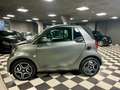 smart forTwo EQ CABRIO Grau - thumbnail 2