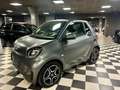smart forTwo EQ CABRIO Grau - thumbnail 16
