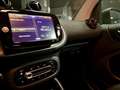 smart forTwo EQ CABRIO Grau - thumbnail 11