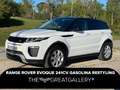 Land Rover Range Rover Evoque 2.0 Si4 SE 4WD Aut. Weiß - thumbnail 1