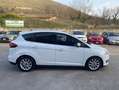 Ford C-Max Ford C-Max 2.0 TDCi 150CV Start&Stop Titanium Blanc - thumbnail 4