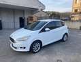 Ford C-Max Ford C-Max 2.0 TDCi 150CV Start&Stop Titanium Blanc - thumbnail 2