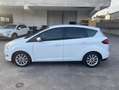 Ford C-Max Ford C-Max 2.0 TDCi 150CV Start&Stop Titanium Blanc - thumbnail 1