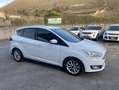 Ford C-Max Ford C-Max 2.0 TDCi 150CV Start&Stop Titanium Blanc - thumbnail 3