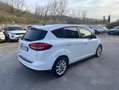 Ford C-Max Ford C-Max 2.0 TDCi 150CV Start&Stop Titanium Blanc - thumbnail 5