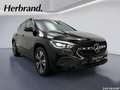 Mercedes-Benz GLA 250 Progressive Night MULTIBEAM Pano Ambient Schwarz - thumbnail 2