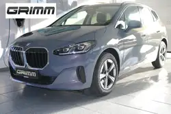 Bmw 220 i AHK DAB LED Komfortzg. Parkassistent Shz