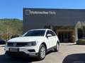 Volkswagen Tiguan 2.0 TDI Business BMT Blanc - thumbnail 1