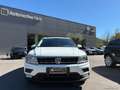 Volkswagen Tiguan 2.0 TDI Business BMT Blanc - thumbnail 2