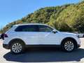 Volkswagen Tiguan 2.0 TDI Business BMT Blanc - thumbnail 4