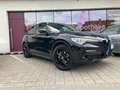 Alfa Romeo Stelvio Stelvio Veloce 2,2 JTD Veloce Schwarz - thumbnail 1