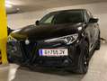Alfa Romeo Stelvio Stelvio Veloce 2,2 JTD Veloce Schwarz - thumbnail 2