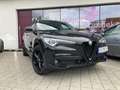 Alfa Romeo Stelvio Stelvio Veloce 2,2 JTD Veloce Schwarz - thumbnail 3