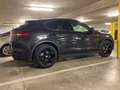 Alfa Romeo Stelvio Stelvio Veloce 2,2 JTD Veloce Schwarz - thumbnail 4