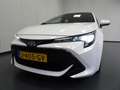 Toyota Corolla Touring Sports 1.8 Hybrid Active NAVI-APP/CLIMA/CA Weiß - thumbnail 32