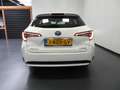 Toyota Corolla Touring Sports 1.8 Hybrid Active NAVI-APP/CLIMA/CA Weiß - thumbnail 31