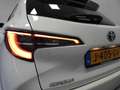 Toyota Corolla Touring Sports 1.8 Hybrid Active NAVI-APP/CLIMA/CA Weiß - thumbnail 26