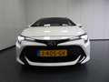 Toyota Corolla Touring Sports 1.8 Hybrid Active NAVI-APP/CLIMA/CA Weiß - thumbnail 33