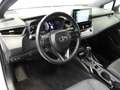 Toyota Corolla Touring Sports 1.8 Hybrid Active NAVI-APP/CLIMA/CA Weiß - thumbnail 4