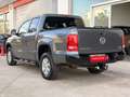 Volkswagen Amarok DC Highline 2.0 TDI 163cv 4M Conectable Gris - thumbnail 6