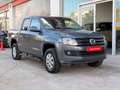 Volkswagen Amarok DC Highline 2.0 TDI 163cv 4M Conectable Gris - thumbnail 4
