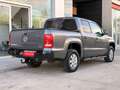 Volkswagen Amarok DC Highline 2.0 TDI 163cv 4M Conectable Gris - thumbnail 8
