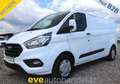 Ford Transit Custom L2H1 Kasten/€ 16.500,-netto/NAVI KAMERA SHZ TEL Weiß - thumbnail 1