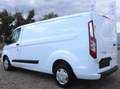 Ford Transit Custom L2H1 Kasten/€ 16.500,-netto/NAVI KAMERA SHZ TEL Weiß - thumbnail 5