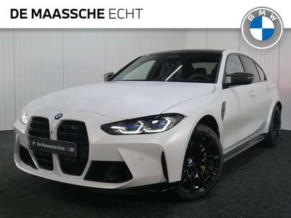 BMW M3 3-serie xDrive Competition High Executive Automaat