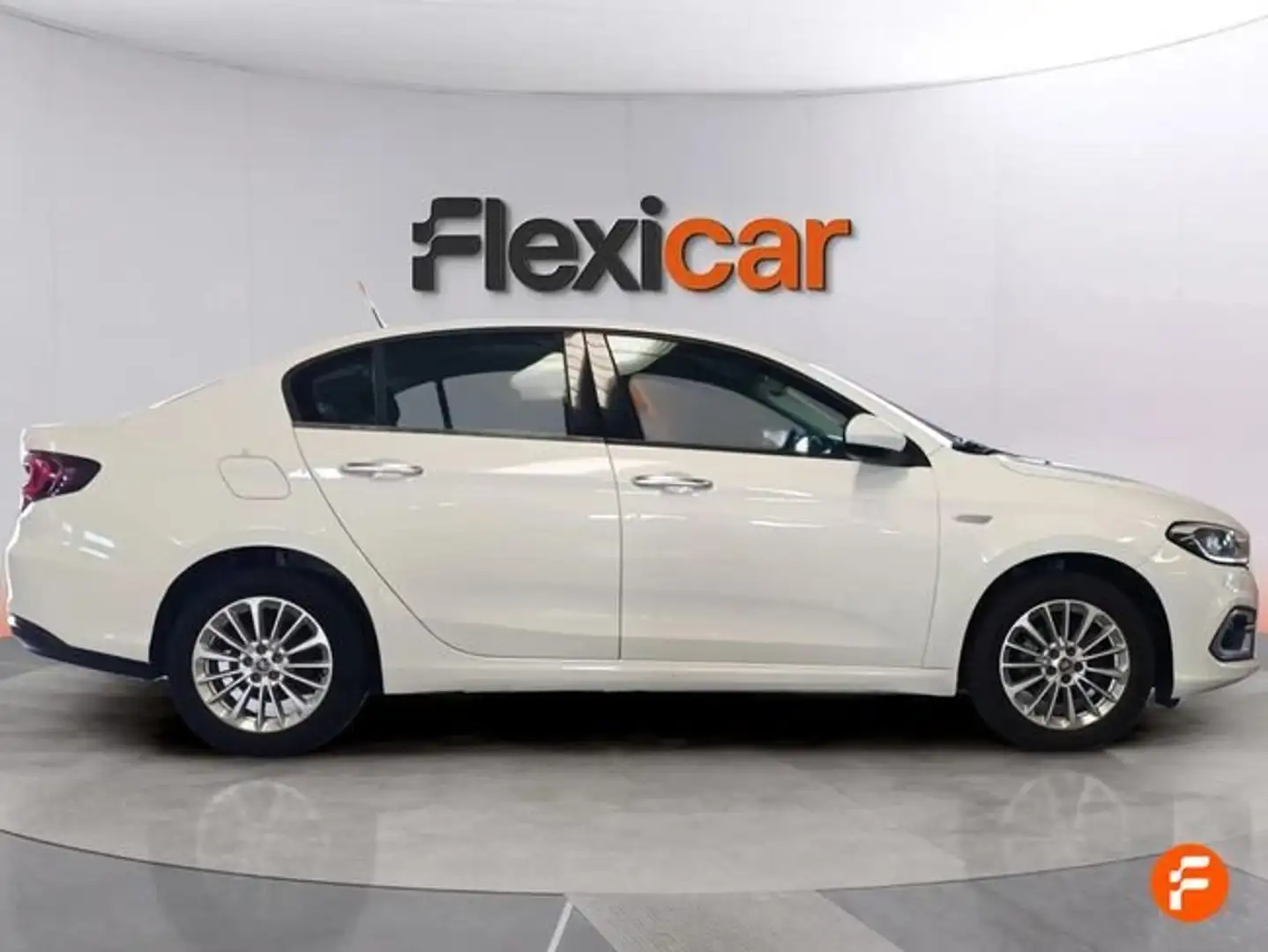 Fiat Tipo Life 1.0 73kW (100CV) Blanco - 2