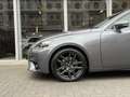 Lexus IS 300 300h Luxury Line | Schuifdak, Mark Levinson, F Spo Gris - thumbnail 12