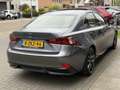 Lexus IS 300 300h Luxury Line | Schuifdak, Mark Levinson, F Spo Gris - thumbnail 9