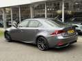 Lexus IS 300 300h Luxury Line | Schuifdak, Mark Levinson, F Spo Gris - thumbnail 4