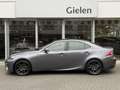 Lexus IS 300 300h Luxury Line | Schuifdak, Mark Levinson, F Spo Gris - thumbnail 11