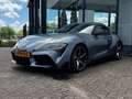 Toyota Supra 3.0 TURBO | 340PK | LEGEND | 1E EIGENAAR | 10 Grau - thumbnail 10