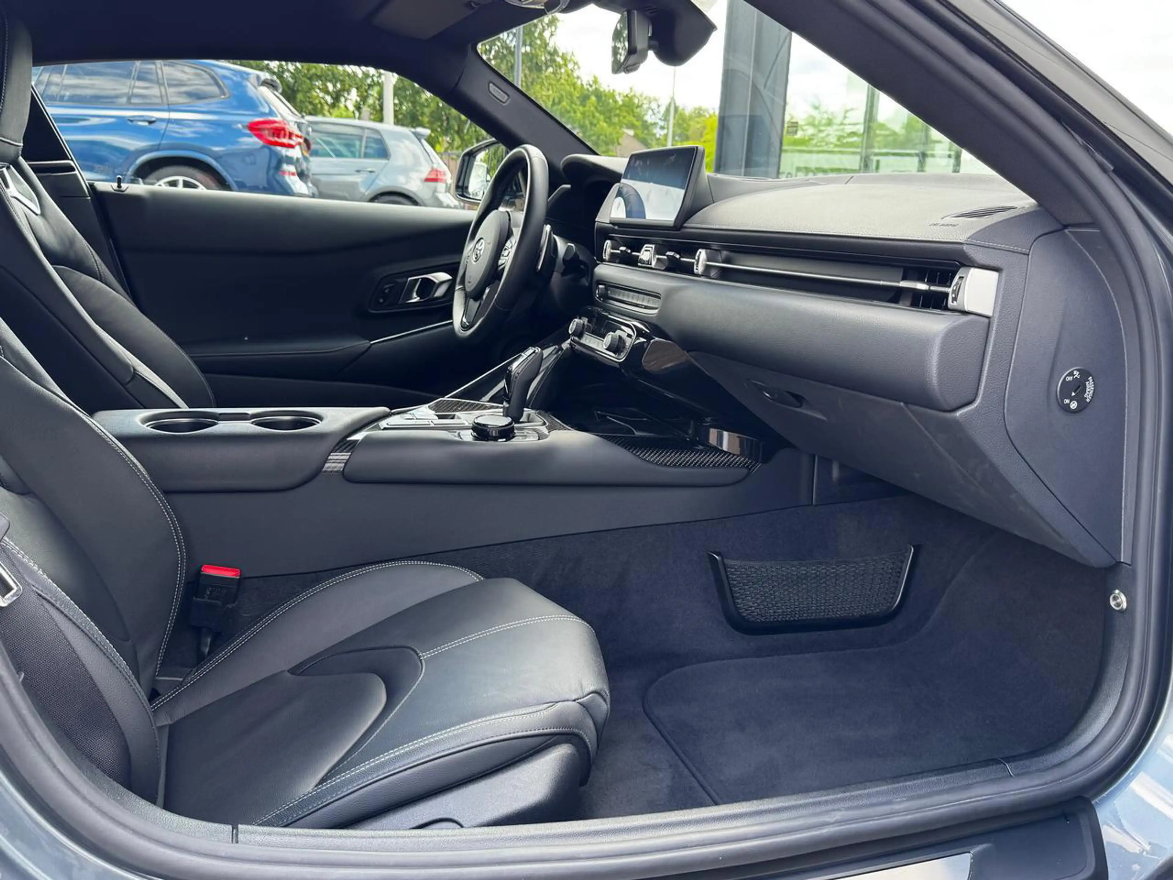 Toyota Supra 3.0 TURBO | 340PK | LEGEND | 1E EIGENAAR | 10 — photo 22