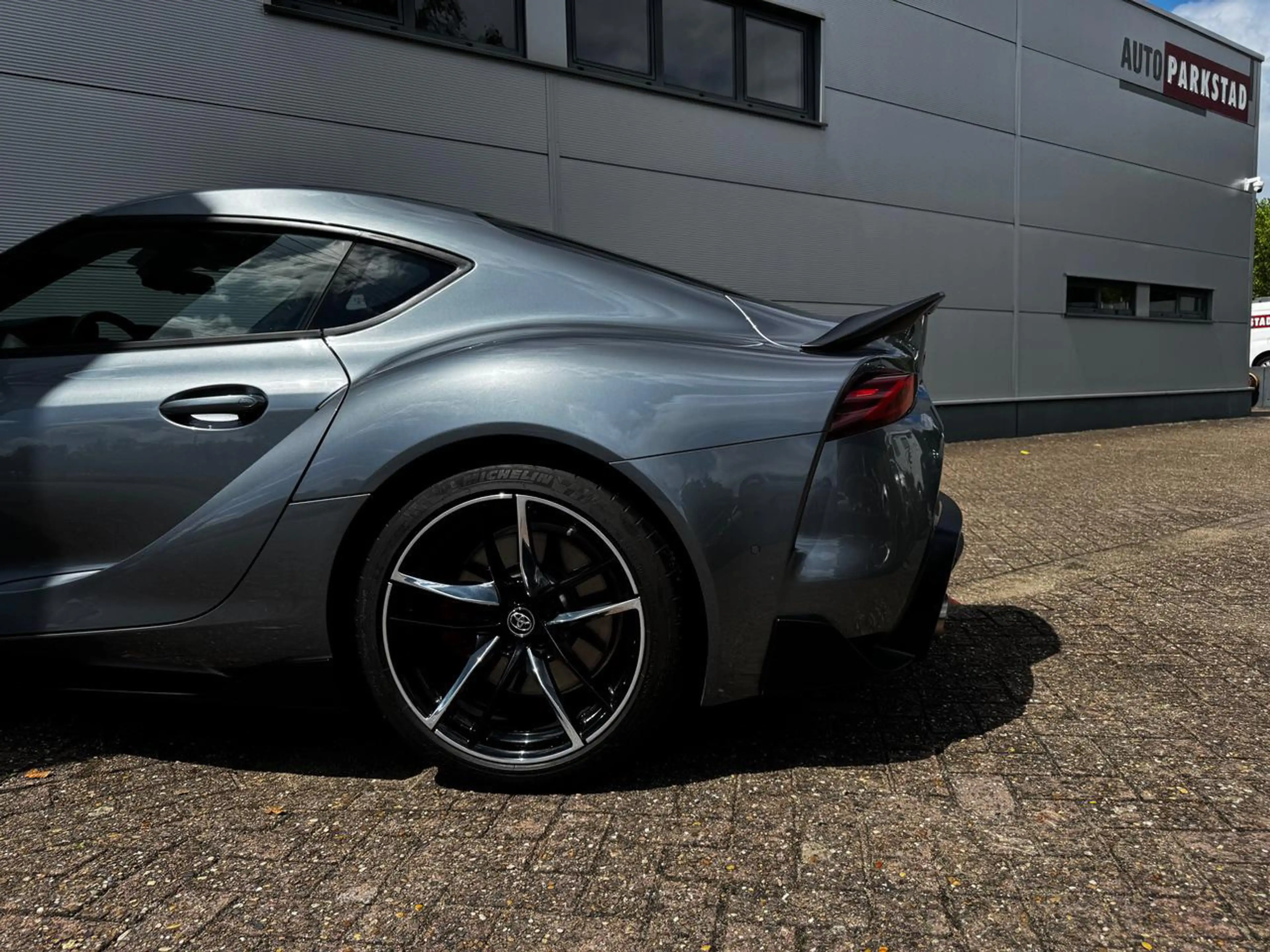 Toyota Supra 3.0 TURBO | 340PK | LEGEND | 1E EIGENAAR | 10 — photo 15